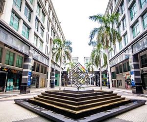 KK Times Square Hotel Kota Kinabalu Malaysia