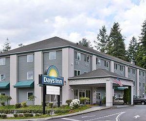 Days Inn by Wyndham Seattle Aurora Shoreline United States