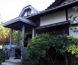 Guesthouse Tamura Nara Japan