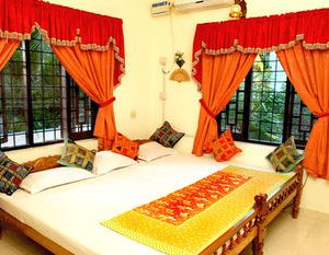 Dream Catcher Home Stay Fort Cochin India