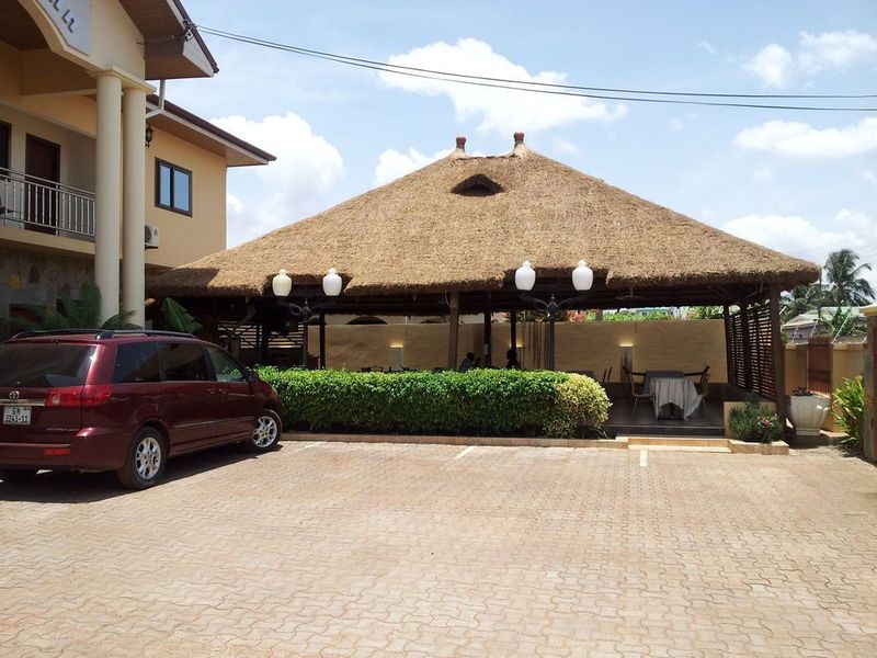 Hotel Photo 20
