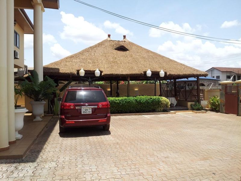 Hotel Photo 21