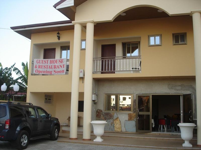 Hotel Photo 22