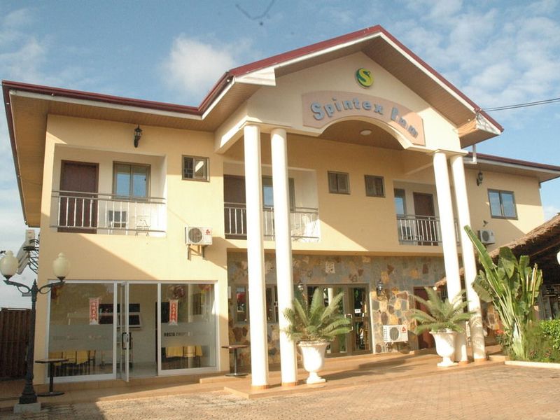 Hotel Photo 23