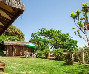 The View Hostel Barra da Lagoa Brazil