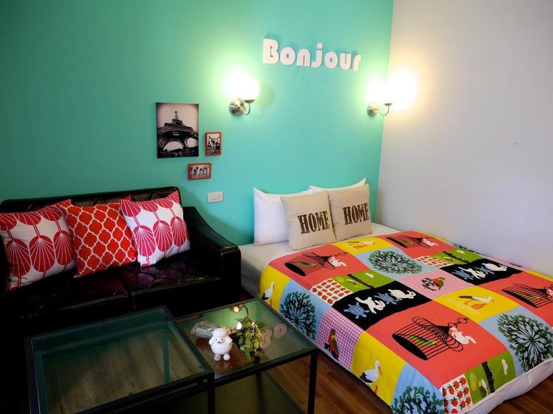 Hotel Photo 13