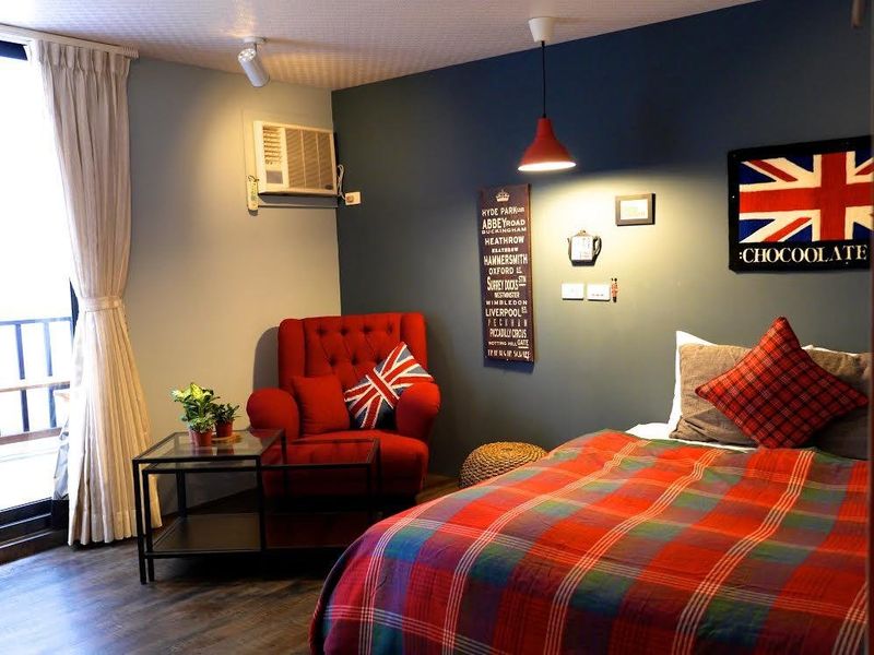 Hotel Photo 14