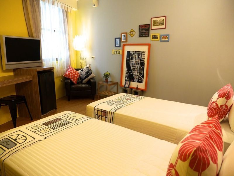 Hotel Photo 4