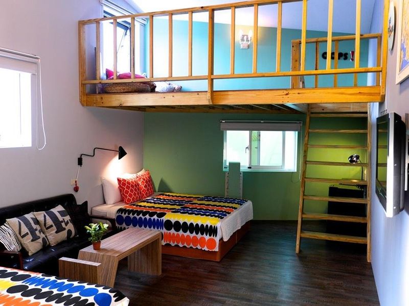 Hotel Photo 5