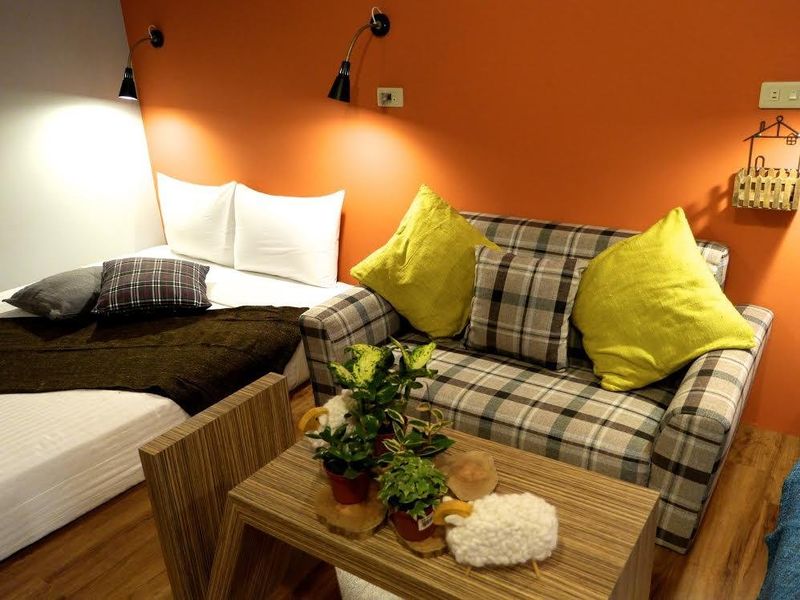 Hotel Photo 8