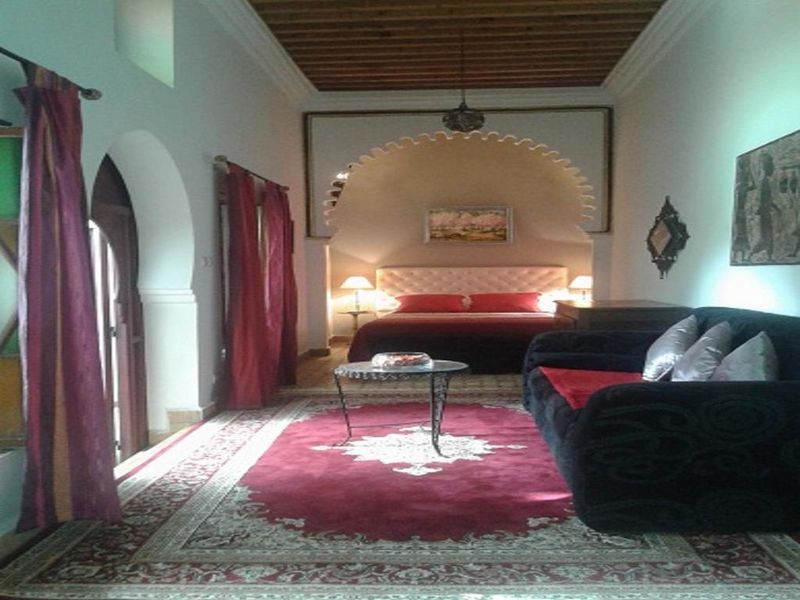 Hotel Photo 2