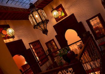 Hotel Photo 21