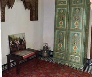 Riad Dezayn Fes Morocco