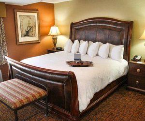 Wingate by Wyndham Baltimore BWI Airport Linthicum United States