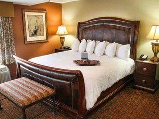 Hotel pic Wingate by Wyndham Baltimore BWI Airport