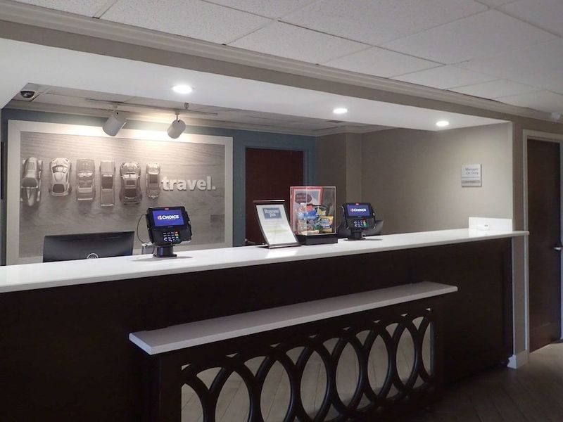 Hotel Photo 17