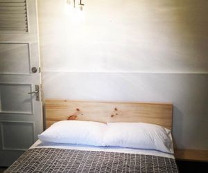 Hostel Urbano San Jose Costa Rica