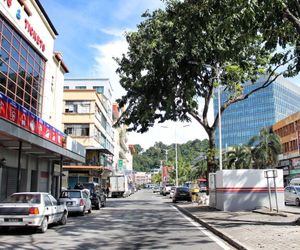 Lavender Lodge Kota Kinabalu Malaysia