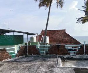 Mother Palace Beach Resort Varkala India