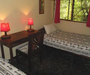 Moyoni Lodge Arusha Tanzania