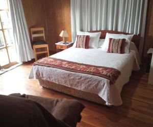 Omi Kika B&B Villarica Chile