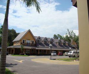 Lembah Impian Country Homes Resort Kota Kinabalu Malaysia