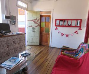 Hostal Mirenart Valparaiso Chile
