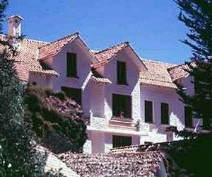 HACIENDA VILLA DEL SOL La Paz Bolivia