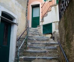 Michela Rooms Vernazza Vernazza Italy
