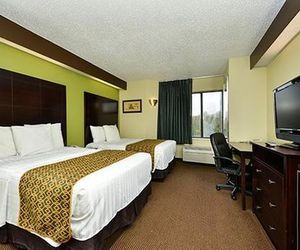 Econo Lodge Inn & Suites Richardson-Dallas Plano United States