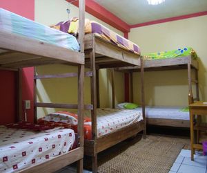 Green Track Hostel Iquitos Peru