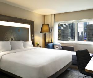 Novotel New York Times Square New York City United States