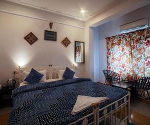 Harsh Vilas Guest House Udaipur India