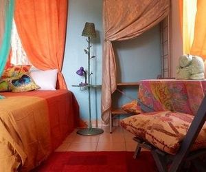 Moonz Bed & Breakfast Willemstad Netherlands Antilles