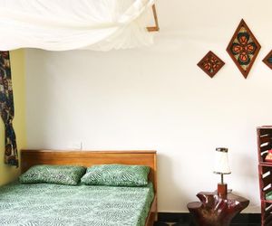 Rafiki Backpackers & Guesthouse Moschi Tanzania