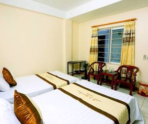 Le Pont Hotel Cat Ba Island Vietnam