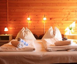Hotel Bungallo Hajduszoboszlo Hungary
