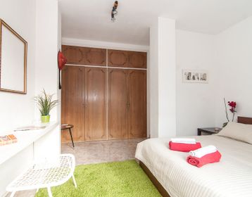 hotel booking template