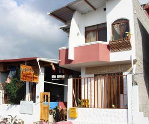 Galapagos Best Home Stay Puerto Ayora Ecuador