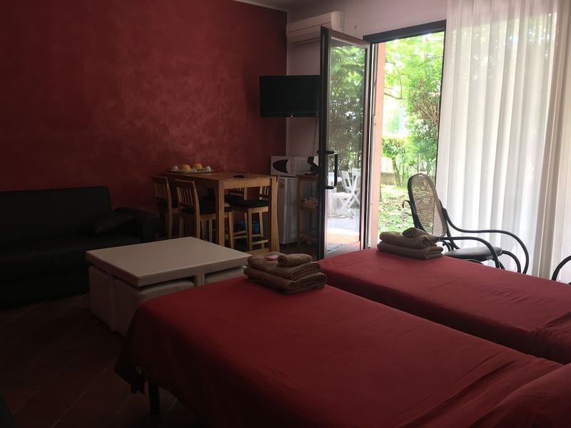 Hotel Photo 9