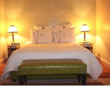 hotel booking template