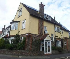 Compton Guest House Wimbledon United Kingdom