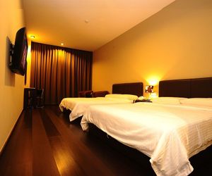 Manja Hotel Kota Kinabalu Malaysia