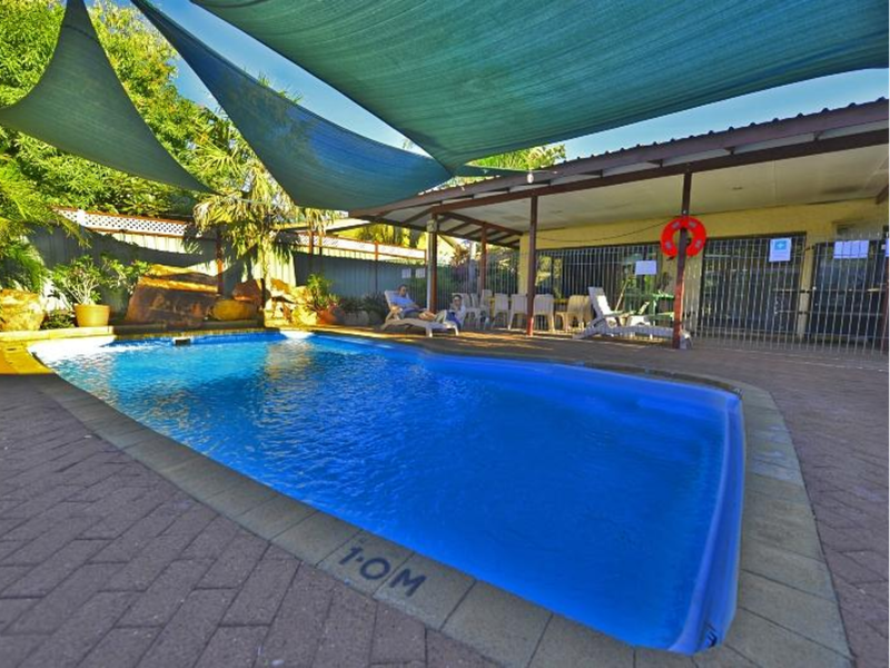 Hotel Photo 22