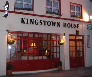 Kingstown House Clifden Ireland