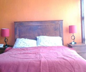 Hostal Mellado B & B Guanajuato Mexico