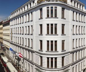 Fleming’s Selection Hotel Wien-City Vienna Austria