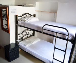 Hotel Miramar Santa Marta Colombia