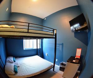 California Dreams Hostel La Jolla Hermosa United States