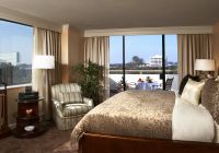 Отзывы Renaissance Newport Beach Hotel, 4 звезды